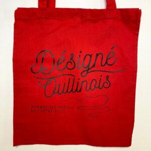 TOTE BAG COTON