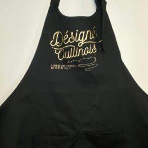 TABLIER DE CUISINE