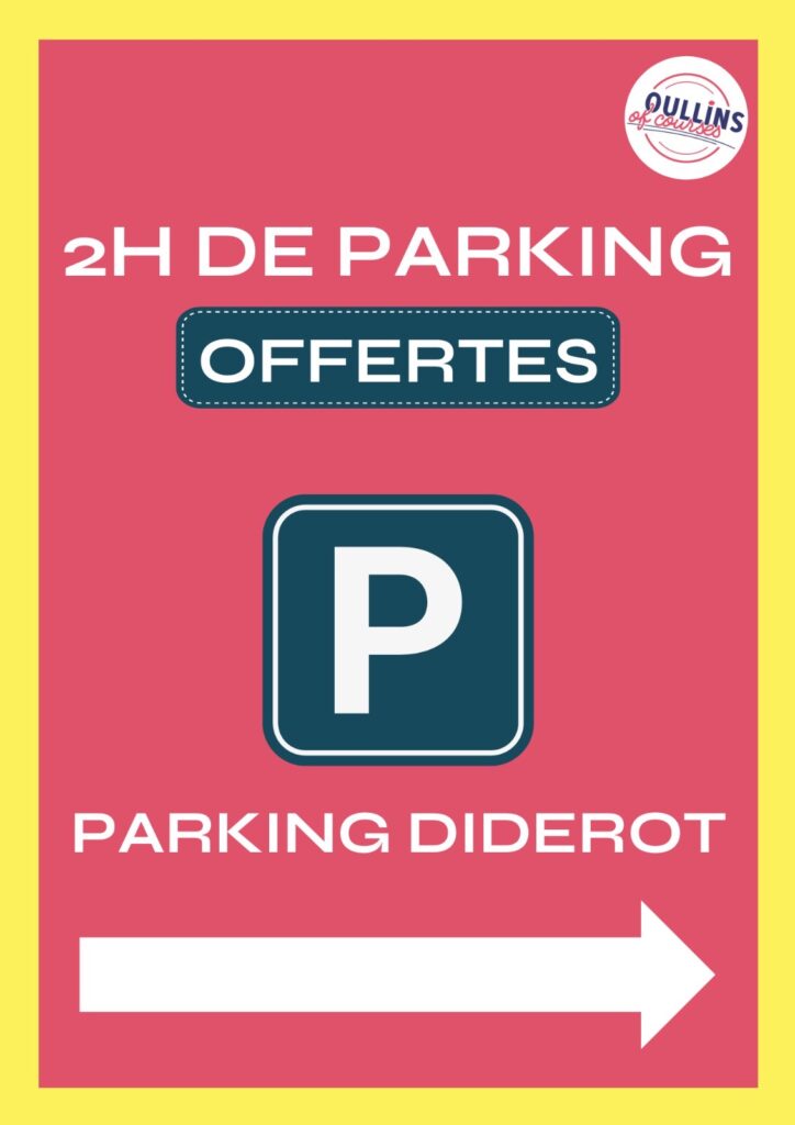 Nouveaux panneaux de signalisation pour les parkings gratuits : une initiative de l&rsquo;Association des Commerçants