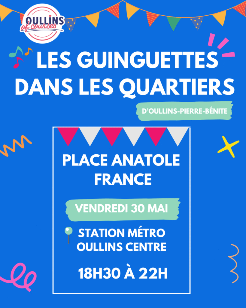 Dernière guinguette 2025 !